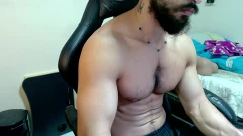 Snapshot of god_hunkules chatting on 03.26.26 god hunkules online show from 03.26.26