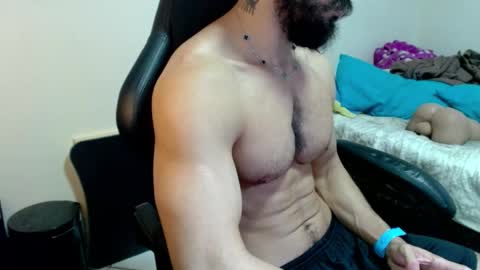 Snapshot of god_hunkules chatting on 03.27.26 god hunkules online show from 03.27.26