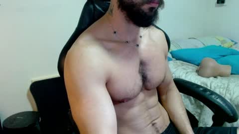 Snapshot of god_hunkules chatting on 03.29.26 god hunkules online show from 03.29.26