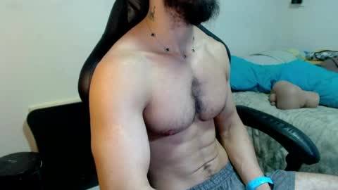 Snapshot of god_hunkules chatting on 03.30.26 god hunkules online show from 03.30.26