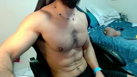 Snapshot of god_hunkules chatting on 04.14.26 god hunkules online show from 04.14.26