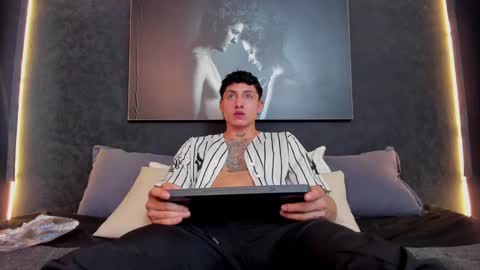 steven online show from 12.15.24