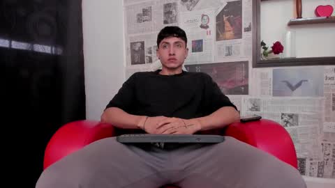 steven online show from 02.16.25