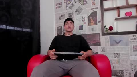 steven online show from 02.16.25