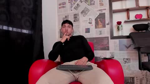 steven online show from 02.23.25