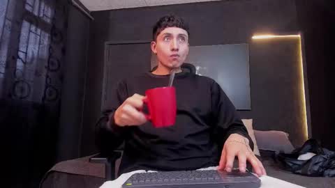 steven online show from 10.13.25