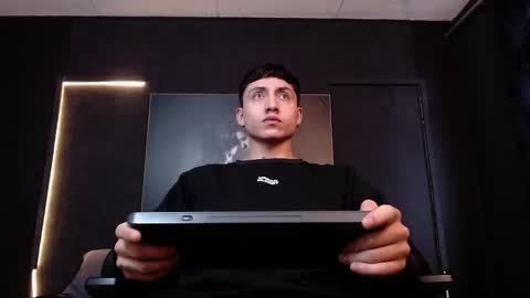 steven online show from 10.16.25