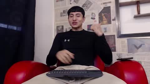 steven online show from 11.21.25