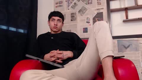 steven online show from 11.26.25