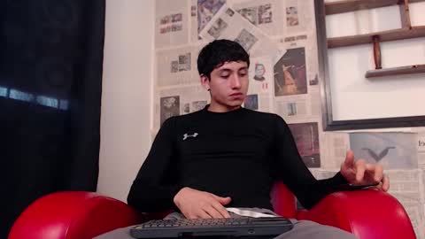 steven online show from 11.28.25