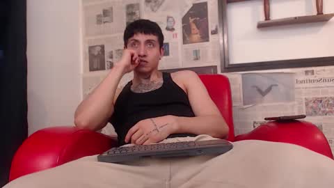 steven online show from 12.01.25