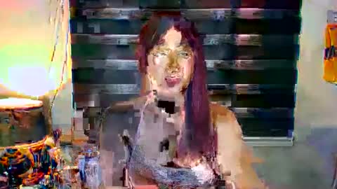 GodDamnGorgeous online show from 12.09.24