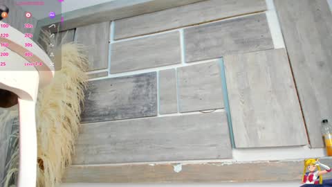 Snapshot of goddes_valery chatting on 12.20.24 Valery online show from 12.20.24