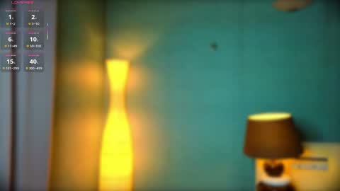 Snapshot of goddesone chatting on 03.29.26 Goddess online show from 03.29.26