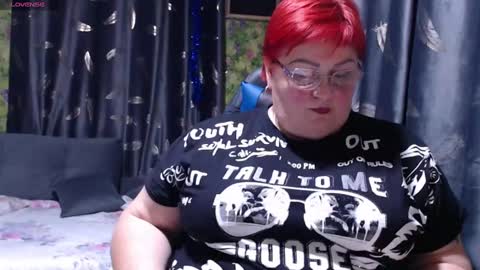 Goddess online show from 01.11.25