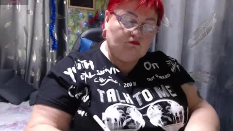 Goddess online show from 01.12.25