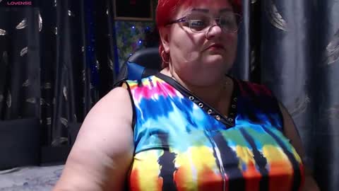 Goddess online show from 01.13.25