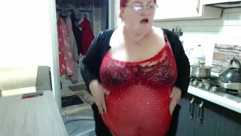 Goddess online show from 01.25.25