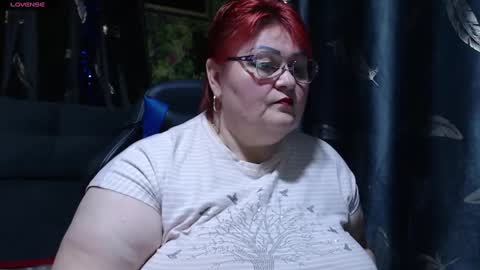 Goddess online show from 02.09.25