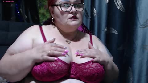 Goddess online show from 02.10.25