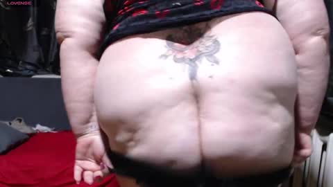 Goddess online show from 02.16.25