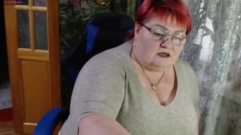 Goddess online show from 03.09.25