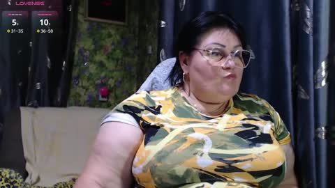 Goddess online show from 09.10.25