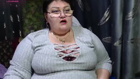 Goddess online show from 11.01.25