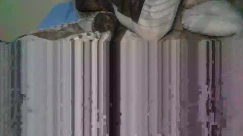 Snapshot of goddess847980 chatting on 10.23.25 Darkvalvet online show from 10.23.25