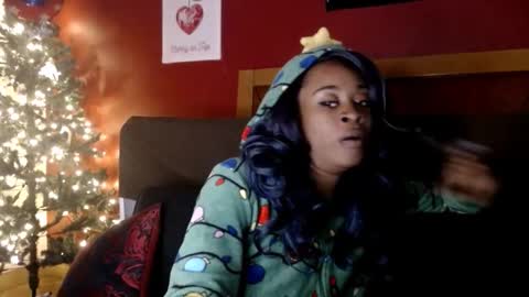 goddess_aaliyah online show from 11.28.25