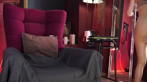 goddess_aphroditte online show from 03.29.26