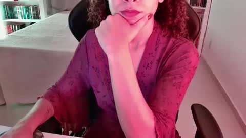 Fauna online show from 11.25.25