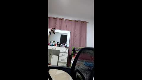 Snapshot of goddess_carrie chatting on 02.21.26 GoddessCarrie online show from 02.21.26