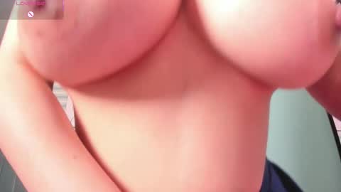 Goddess Kianna  online show from 11.20.25