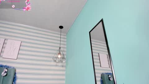 Goddess Kianna  online show from 12.05.25