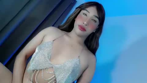 Snapshot of goddess_kitty1 chatting on 02.25.25 KITTY online show from 02.25.25