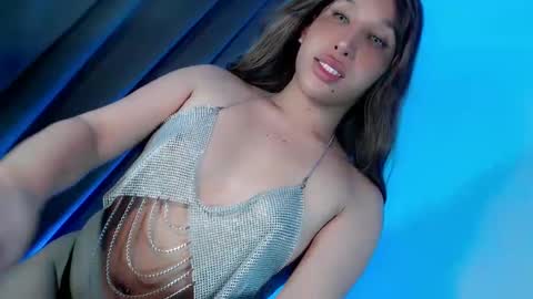 Snapshot of goddess_kitty1 chatting on 02.26.25 KITTY online show from 02.26.25