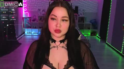 goddess_kokolla online show from 05.21.26