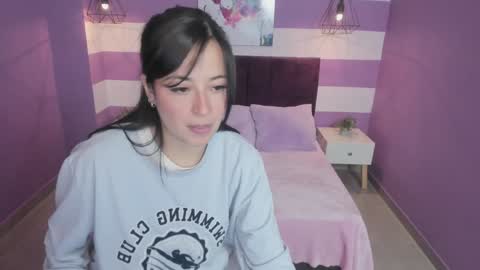 Snapshot of goddess_martina chatting on 12.13.24 M A R T I N A  online show from 12.13.24