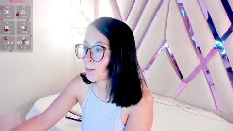 Snapshot of goddess_martina chatting on 04.27.26 M A R T I N A online show from 04.27.26
