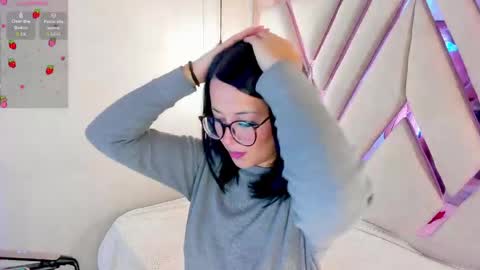 Snapshot of goddess_martina chatting on 04.30.26 M A R T I N A online show from 04.30.26