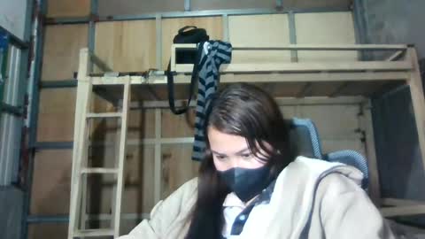 Snapshot of goddess_nyle chatting on 06.12.26 goddess_nyle online show from 06.12.26