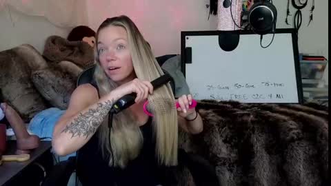 Patricia Mars           Goddess of Mars twitter thegoddessmindy online show from 09.16.25