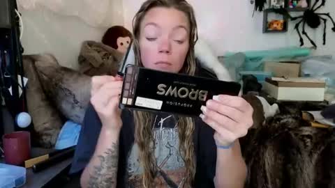 Patricia Mars           Goddess of Mars twitter thegoddessmindy online show from 10.14.25