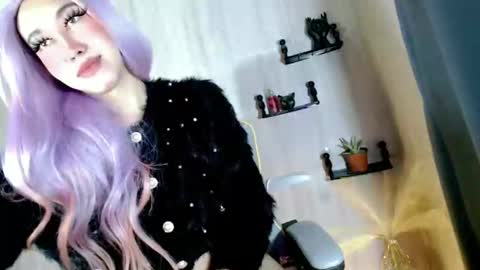 goddess_of_sex18 online show from 04.04.26