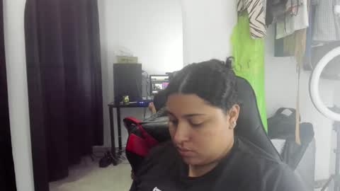 Snapshot of goddess_of_sissys chatting on 12.02.25 goddess_of_sissys online show from 12.02.25