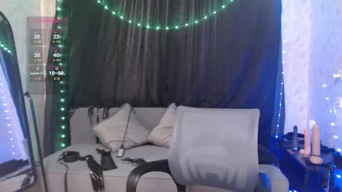 Orsa online show from 03.05.25