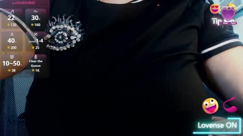 ruby online show from 02.21.25