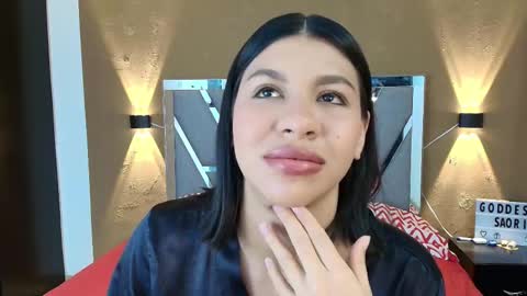 Saori online show from 02.27.26