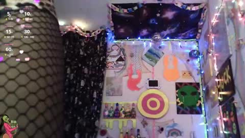 Goddess Goddess Six Mistriss Ashle online show from 03.10.26